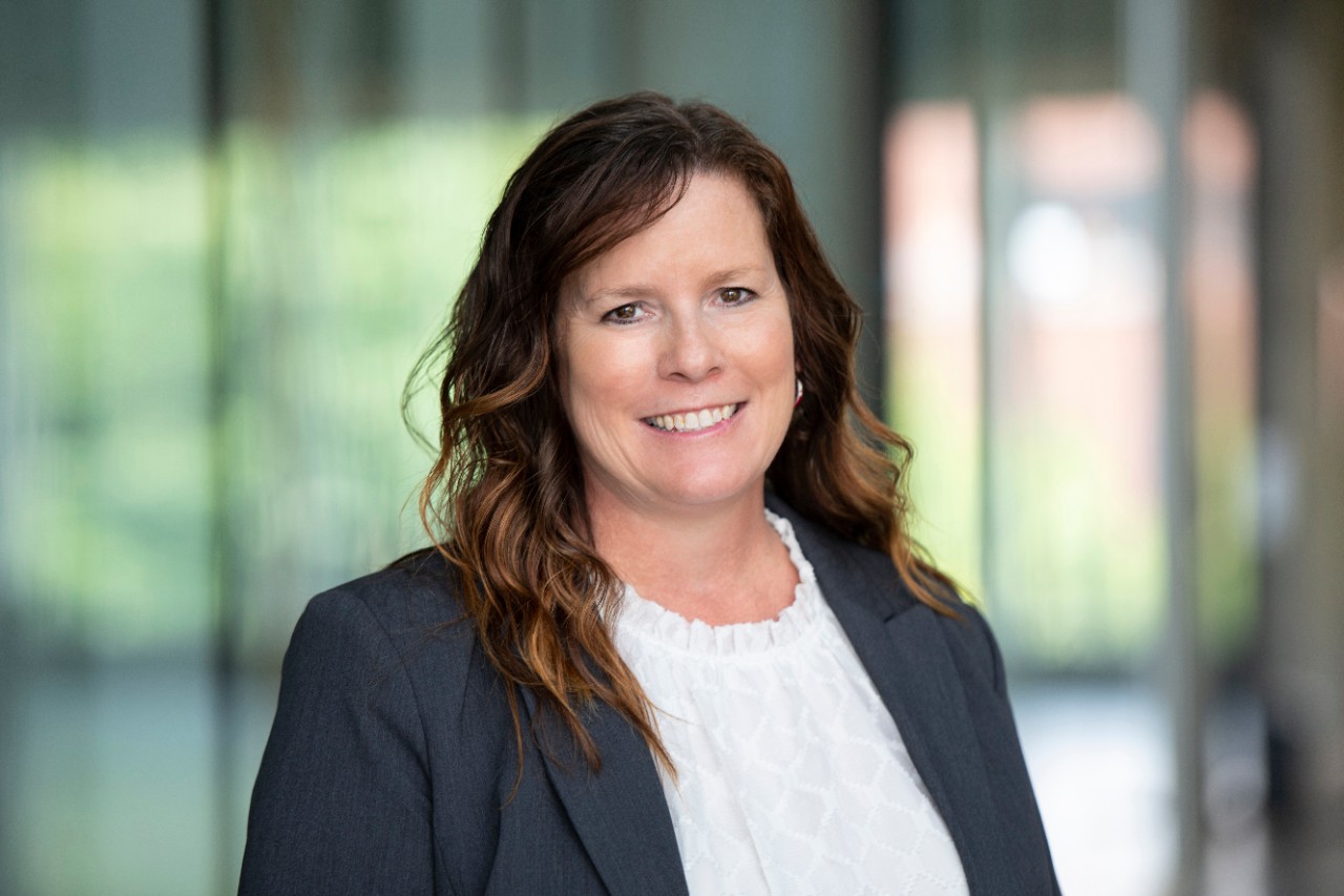 Charity Accurso headshot Charity Accurso headshot