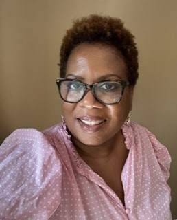 Headshot of Marla Givens, Board Member
