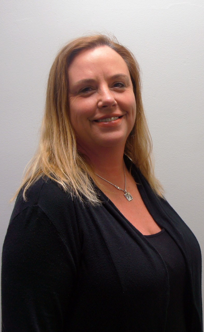Headshot of Julie McGregor, Board Member