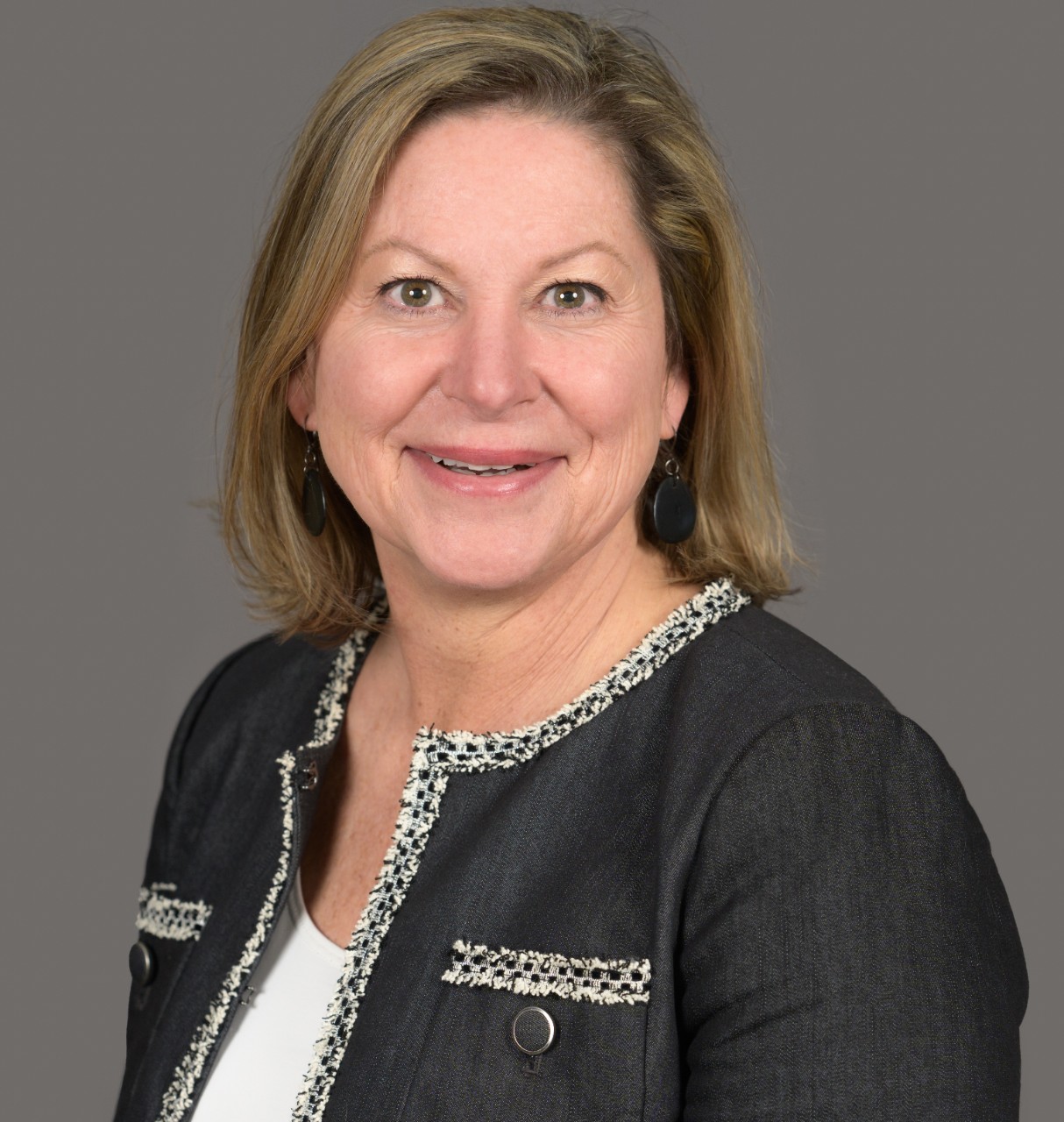 McKie-Pam-3693.NEF Headshot of Pam McKie, Board Member