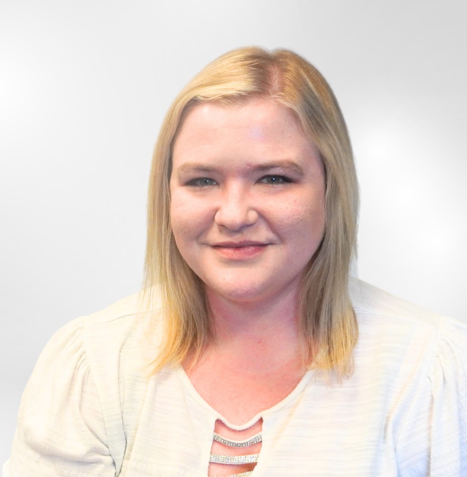 headshot of Rachel Johnson