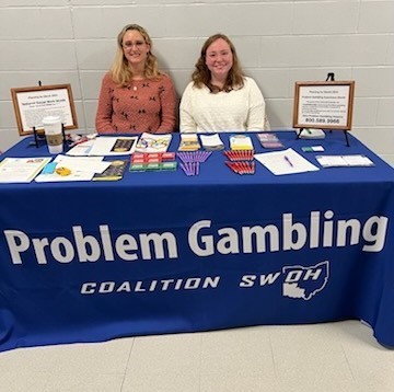 Financial Fair at Princeton HS