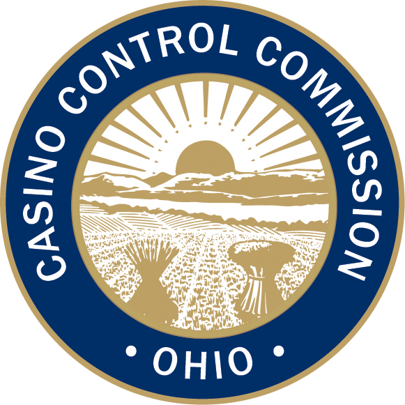 The Ohio Casino Control Commission logo
