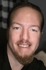 Zachary's headshot