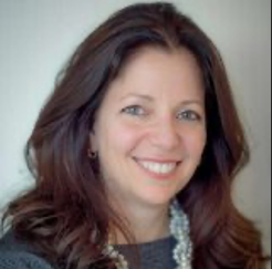 Headshot of Elaine Hitchcock, Ph.D., CCC-SLP