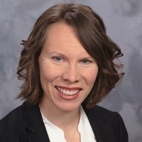 Kristina Latta-Landefeld headshot