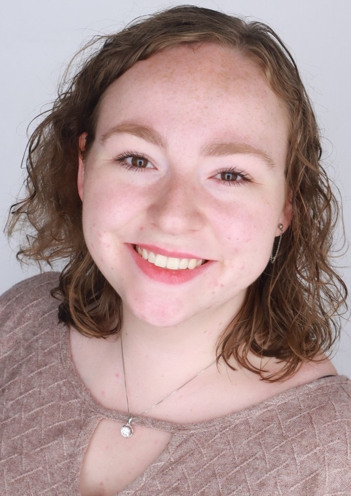 Headshot of Madison Noble