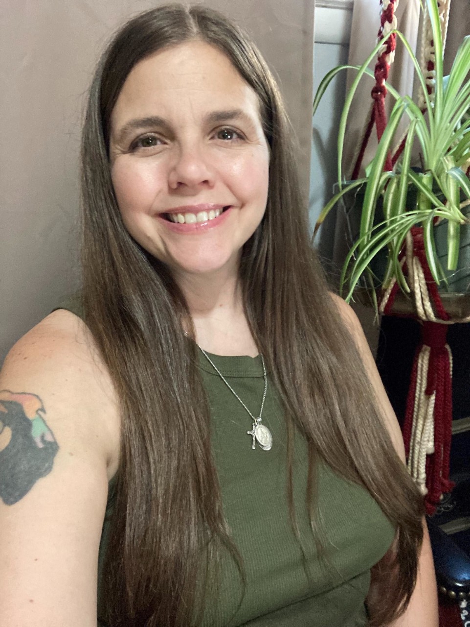 Jessica Deese headshot