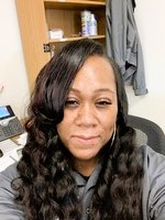 Eden Scott-Ceasar headshot