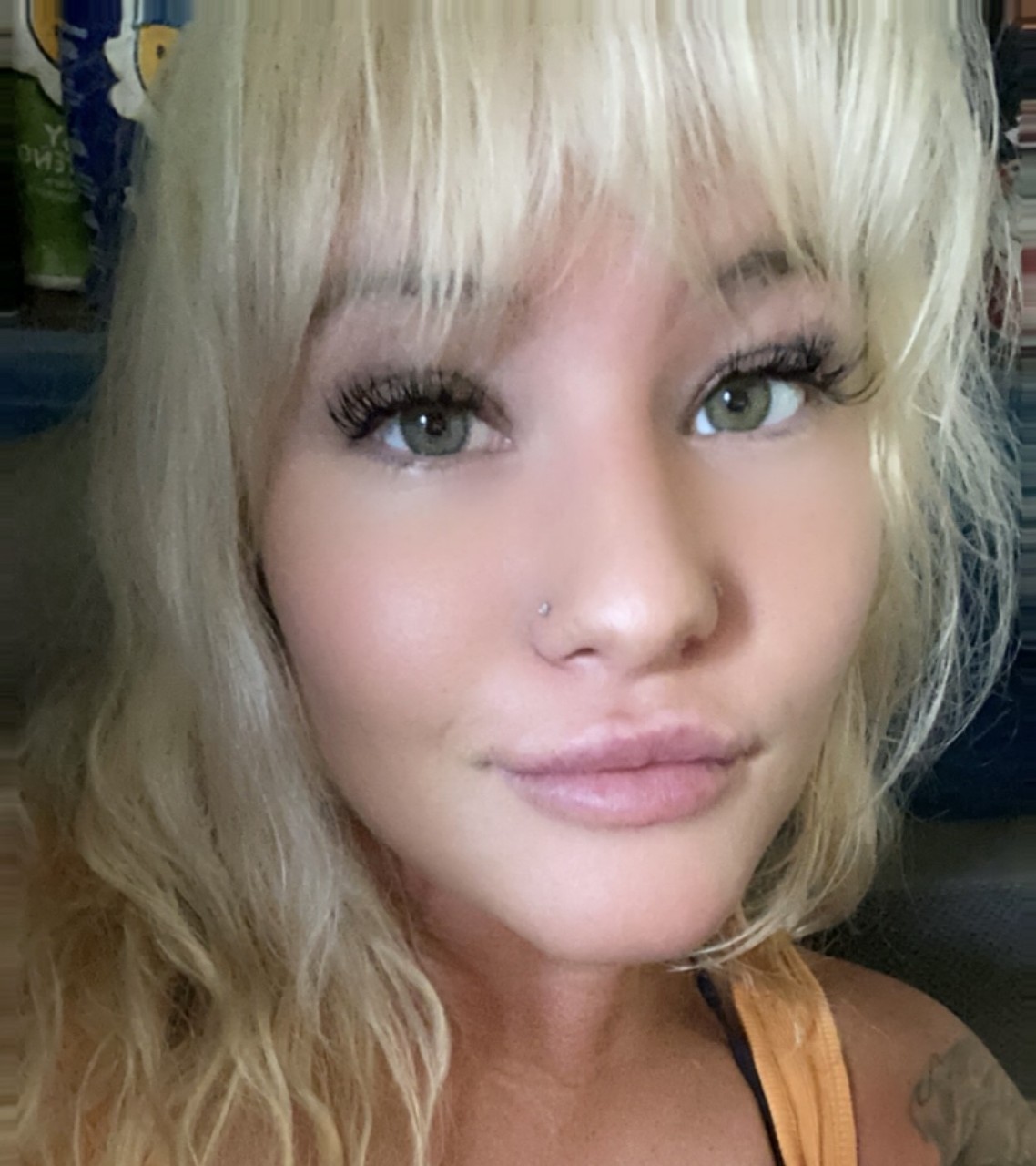 Victoria Stauffer Headshot