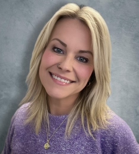 Headshot of Michelle Gabbard