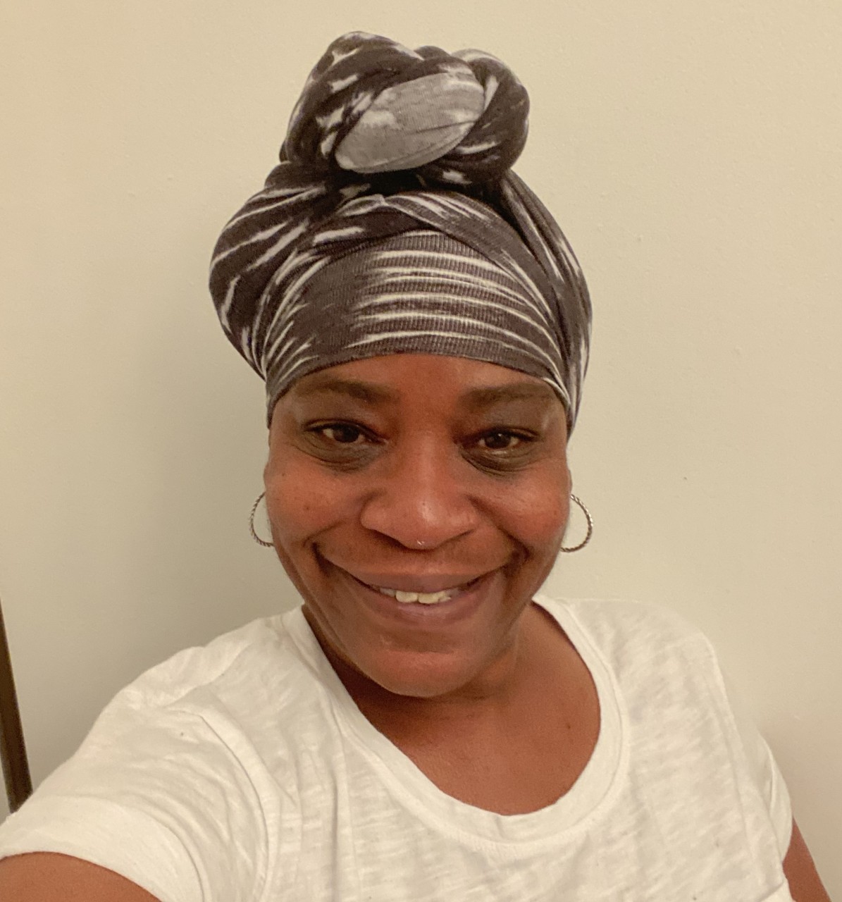 Lisa Robinson Headshot