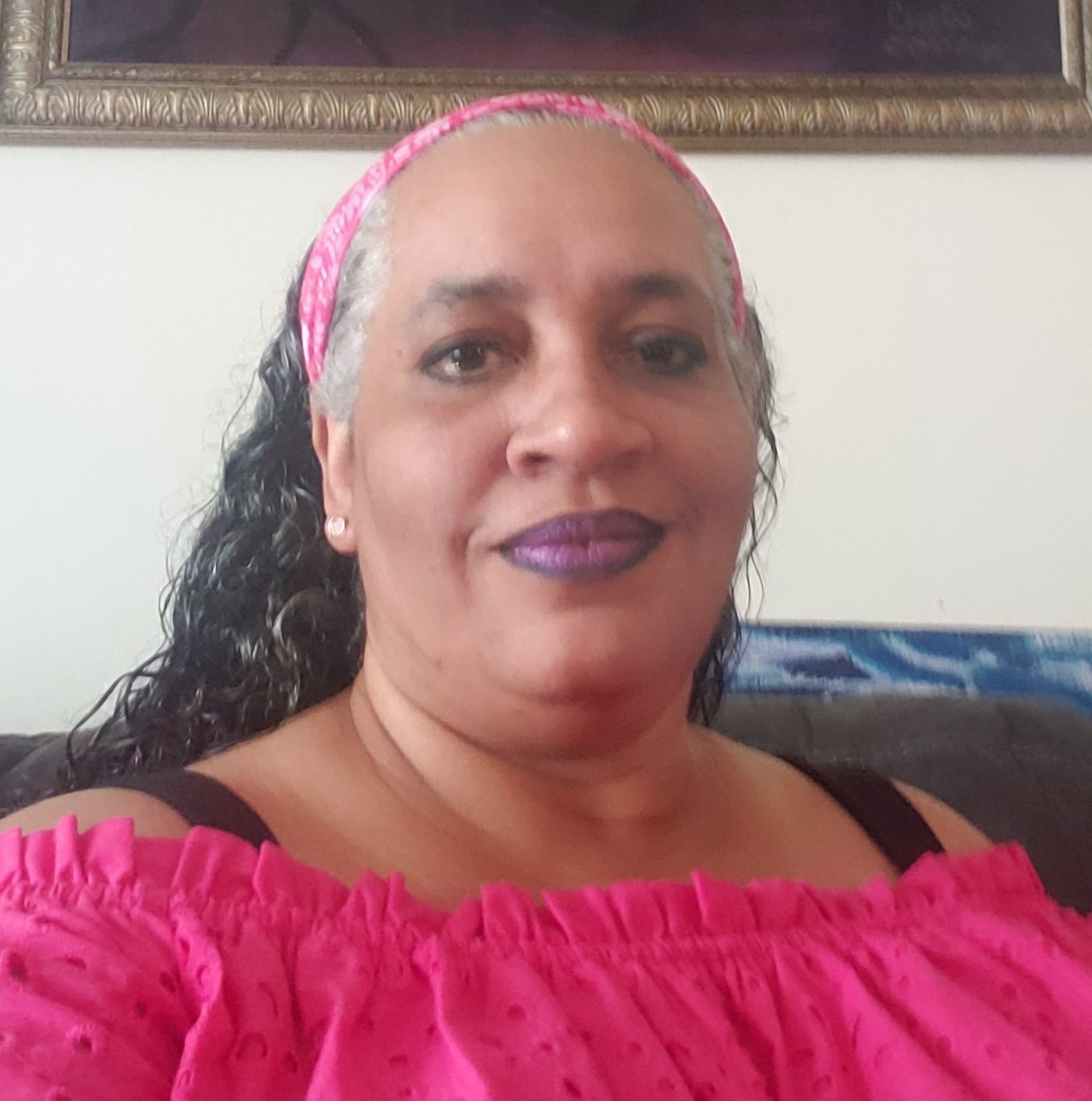 Elisa Kibbey Headshot