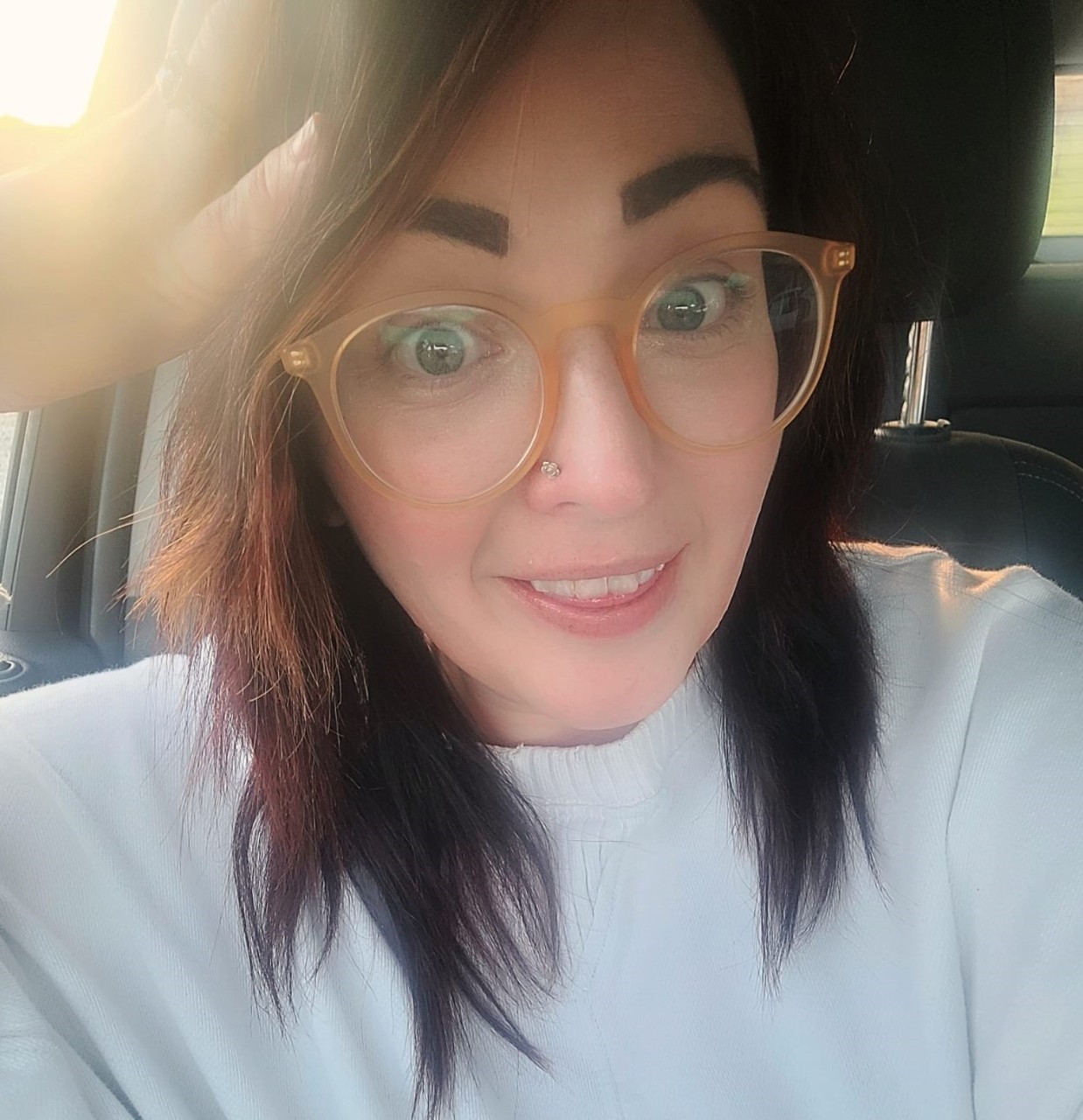 Stephanie Campbell headshot