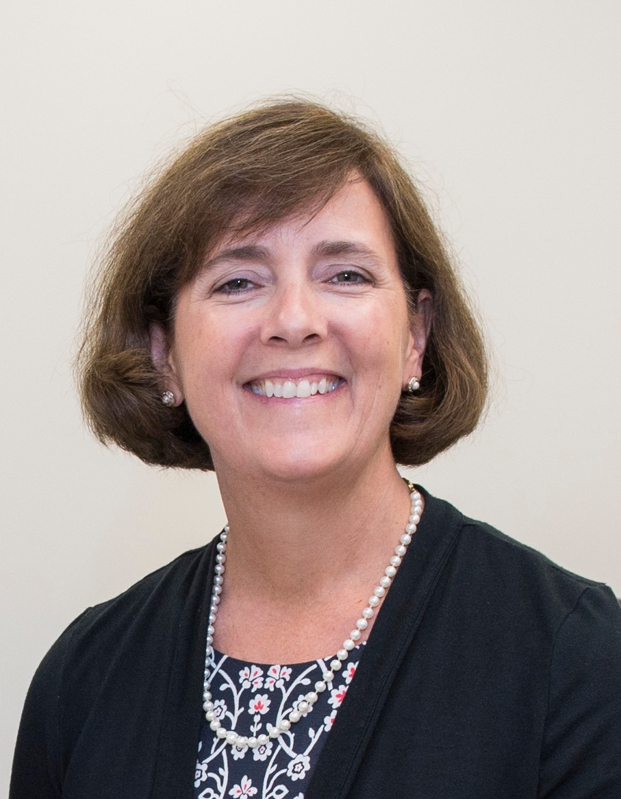 Sarah Couch  and Steve Wheeler.  CACH