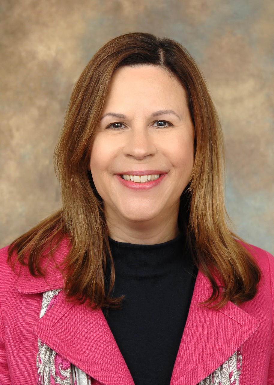 Headshot of Carney Sotto PhD